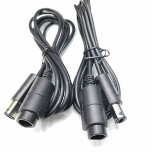 1.8M 6ft Controller Extension Cable Lead Cord Wire For Nintendo GC NGC GameCube Gamepad Controllers