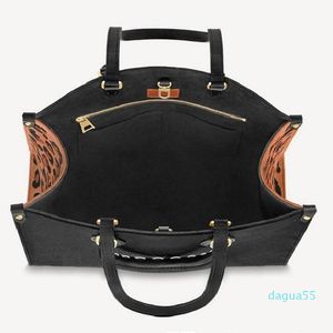 Luxurys Designers Bags Bolsas de Couro Genuíno Messenger Crossbody Bag