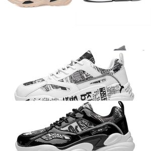 6JNN do biegania Buty Platformy Hotsale Mężczyźni Męskie Trenerzy White Triple Black Cool Gray Outdoor Sports Sneakers Rozmiar 39-44 15