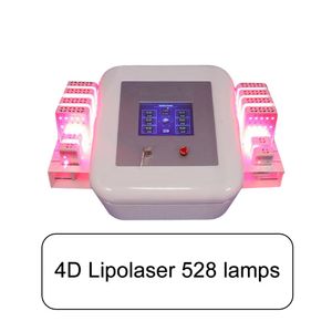 Professionelle Japan Mitsubishi 4D Wellenlänge Lipo Laser Körper Abnehmen Maschine Reduzieren Cellulite/diode Lipolaser Preis