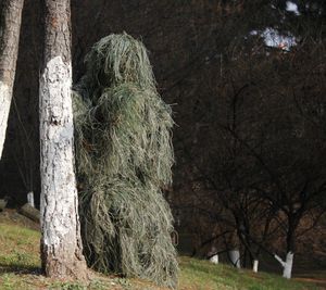 مجموعة صيد الاطفال كامو undlge ghillie البدلة التكتيكية التمويه البدلة التمويه الصيد دعوى للأطفال، الصيادون، القناصة الادسنس 5 قطع