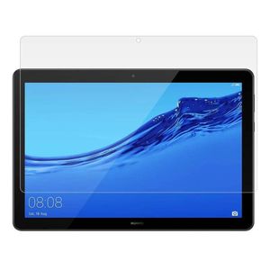 Huawei Mediapad T5 10 Ekran Koruyucusu için Temperli Cam AGS2-W09/L09/L03/W19 9H 10.1 '' Tablet Koruyucu Film Cep Telefonu Koruyucular