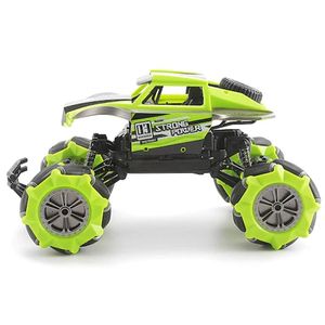 JJRC Q76 4WD Восхождение автомобиля STUT 1:16 12-канал