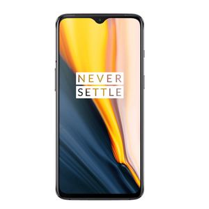 Оригинальный OnePlus 7 4G LTE сотовый телефон 8 ГБ ОЗУ 256 ГБ ROM Snapdragon 855 Octa Core Android 6.41 