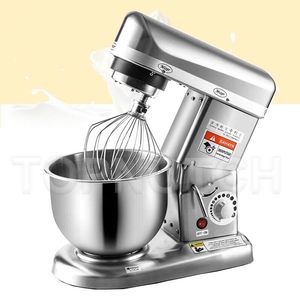 Household Desktop Cream Salad Blender Kneading Machine Electric Multifunction Dough Mixer Automatic Egg Beater