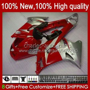 OEM Bodys dla Kawasaki Ninja ZZR250 1990 1991 1992 1993 1999 1995 1996 1997 1998 1999 Nadmody