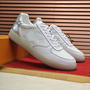 Najwyższej jakości męskie widmowe sneakers męskie butów sportowych niski top lekki techniczny podeszwy biegacz sporty luksusowy człowiek casual walking trenerzy