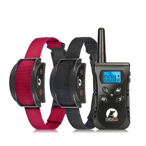 two dog training collar - Buy two dog training collar with free shipping on DHgate