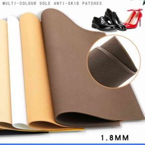 Replaceable Rubber Shoe Soles Repair Outsole Insoles Men Women Shoes Anti Slip Wearable Pads Repair Patch Sheet Mat Shoes Pads YQ231025