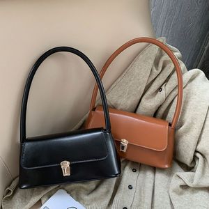 HBP # 739 Casual Handbag Ladie Purse Cross Body Bag Placering Multicolor Fashion Woman Shoulder Väskor Varje plånbok kan anpassas