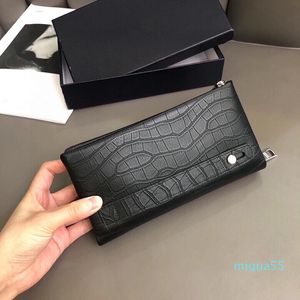 Designer Purse Clutch Bags Wallet Luxury Handbag man Handbags Mini bag Plain Genuine Leather High-Quality Fashion Brand With 21*10
