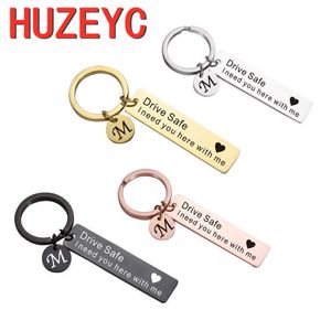 Custom Keychain Personalized Gift Engrave Name and Date My Love My Life My Friend for Couples Men Women Husband Gift Keyring H0915