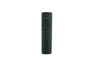Controle remoto de voz Bluetooth para Xiaomi Mi TV LED 4 4A Pro L55m5-An HDTV