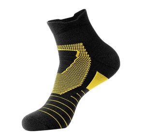 Homens Sports Thermal Sports Algodão Ciclismo Basquete Running Inverno Caminhada Cesta Ténis Esqui Homem Bicicleta Sem Slip Ski Folhais Tamanho: 39-45