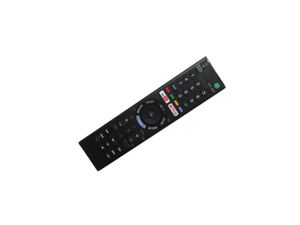 Pilot zdalnego sterowania dla Sony XBR-43X800D XBR-43X800E XBR-49X800D XBR-49X900E XBR-55X850D XBR-55X850DS XBR-55X850S XBR-55X900E XBR-55X930D XBR-55X950E Bravia telewizor LED HDTV