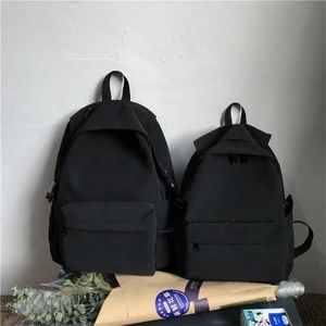 Bag Waterproof Women Nylon Backpacks Fashion For Big Small Travel Female Shoulder Mochilas 202211
