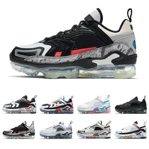 EVO uomo donna Scarpe da corsa Redstone What The Blue Evolution Icons Infrared Triple White Black Light Wolf Anthracite Multi-Color Scarpe da ginnastica da uomo Sneakers sportive 36-45