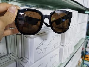 متعدد الوظائف 2 في 1 النظارات الذكية النظارات الشمسية اللاسلكية سماعة بلوتوث سماعة سماعة حر اليدين دعوة مكبرات الصوت المزدوجة SG001