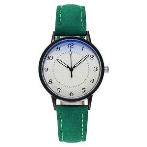 Luminous Ladies Quartz Watch 28 mm cyfrowe okrągłe kobiety zegarki dla butiku butiku butique wodoodporne Prezent dla dziewcząt