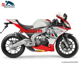 Aftermarket Fairings For Aprilia RS4 50 2012 2013 2014 2015 Cowling Kit RS4 125 12-15 ABS Fairing (Injection Molding)