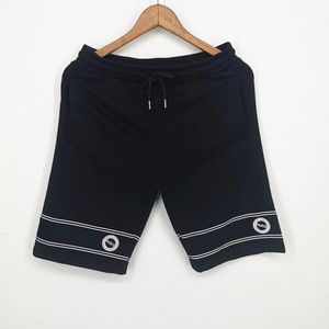 Мужские шорты дизайнерские буквы печатать короткие спортивные штаны модные брюки летняя пляжная одежда M-2xl Asian Size