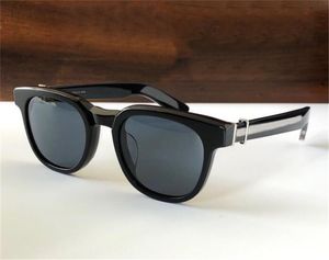 Neue Modedesign-Sonnenbrille PENETRANUSR Cat-Eye-Plattenrahmen im klassischen Vintage-Stil, vielseitige und beliebte UV400-Schutzbrille für den Außenbereich