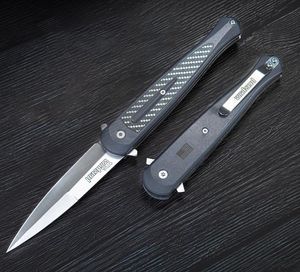 Nóż składany Kershaw Outdoor Camping przenośny samoobrona miecznik ostre noże kieszonkowe narzędzie EDC