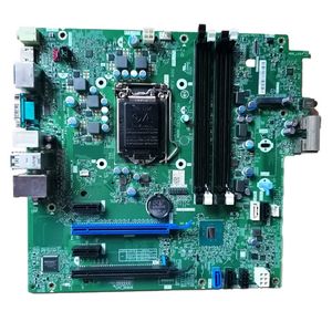 Desktop Motherboard för 0W0CHX W0CHX 0Y4H34 Y4H34 3050MT B250 DDR4 LGA1151 Systemkort helt testat