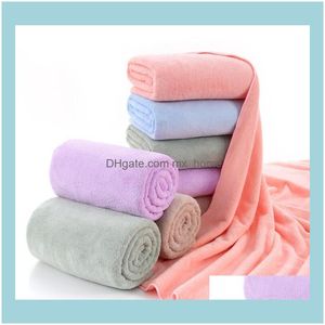 Textiles Home Gardeby Designs Coperta da bagno solida per neonati Asciugamani per il corpo in garza antiscivolo Super morbido assorbente d'acqua senza asciugamano fluorescente D