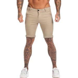 2020 Men Casual Shorts Herrkläder Elastisk midja modemärke Shorts för män Summer Casual Pants Dropshipping ZM810