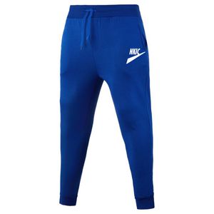 2022 primavera outono calças joggers masculinas moletom jogging roupas esportivas agasalho de malha calças esportivas tamanho grande roupas de perna larga