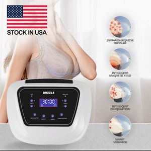 Body Shape Buttocks Lifter Cup Vacuum Breast Enlargement Wholesale Stock In US Therapy Cupping Pumps Bigger Butt Hip Enhancer Machine With 32 Cups on Sale