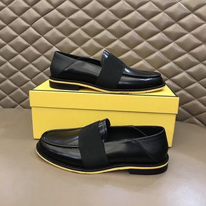 Мужская обувь Лоферы Brand Casual Spring