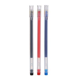 Large capacity giant neutral 0.5mm needle signature stationery office cultural educational prize students test water-based pen