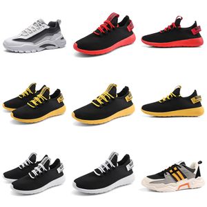 SUXH shoes men casual Comfortable running deep breathablesolid while grey Beige women Accessories good quality Sport summer Fashion walking shoe 28