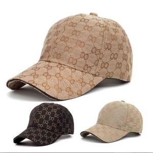 2021 B￩isbol Gorros Embrodiery Mujeres Men Nylon Al aire libre Summer Visor Sappbal Snapback Hip Hop Hats Casquette Guccie