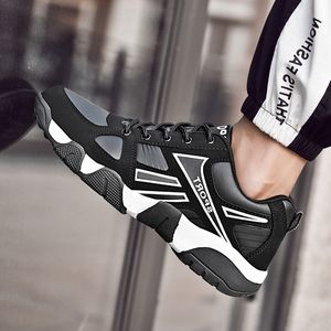 Leahther Herren Damen Mode 2022 Laufschuhe Schwarz Weiß Blau Rot Gelb Grau Sport Läufer Trainer Turnschuhe Größe 36-45 Code: 440