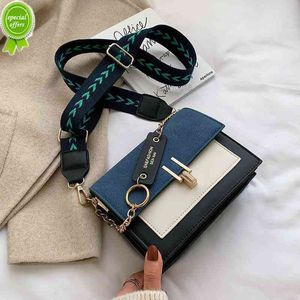 HBP Non- fashion Korean autumn and winter small bag women's versatile messenger frosting atmosphere sm 35BR T5FV