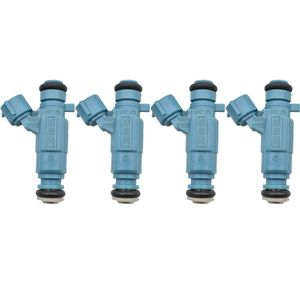 4 pc 35310-23630 3531023630Fuel injector bocal para hyundai sonata elantra-sedan tuscon elantra moinca gl