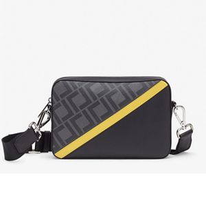 Torba na ramię designer moda torba crossbody man messenger torba wysokiej jakości skórzana kobieta projektant portfela luksusowa torba torby