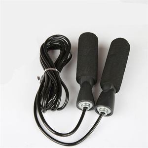Crossfit Skipping Rope for MMA Boxing and Fitness Training - Speed skipping without rope exercise for Weight Loss and Home Gym Workout - 1468 Z2