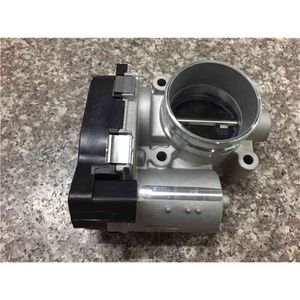 Gaz kelebeği gövdesi. Çin Saic Roewe 550 MG6 750 1.8T Motor Oto Araba Motor Parçaları için 10053645