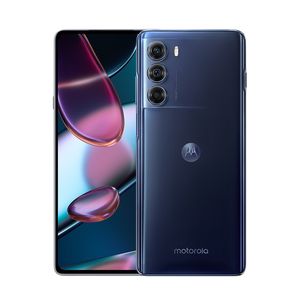 オリジナルのLenovo Motorola Edge X30 Moto 5G携帯電話8GB RAM 128GB 256GB ROM Snapdragon 8 Gen 1 Android 6.8 