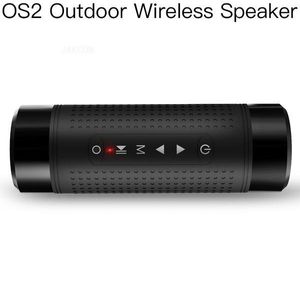 Jakcom OS2 Outdoor Speaker Sem Fio Novo produto de alto-falantes ao ar livre como Awei MP3 Hi Fi Som Porttil