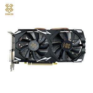 RX580 8G dedicated to mining graphics card,29+hash rate, ETH, high-performance PUBG eating chicken games, stress-free and high-quality operation