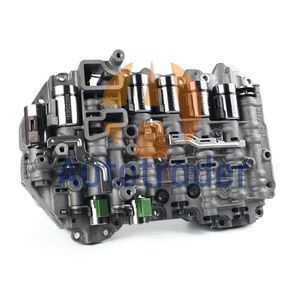 Wholesale vw transmission resale online - 09G325039A Speed Automatic Transmission Valve Body For VW Volkswagen