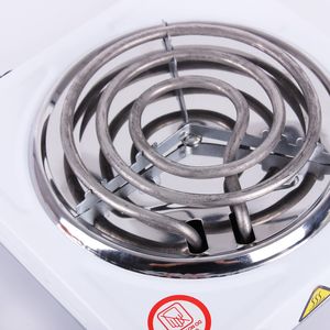 Accessori per bruciatori a carbone narghilè Accensione Accensione Forno carbonio Temperatura Controllo della temperatura Fornace del carbonio elettrico Forno carbonio portatile Brucamento Bruciatura