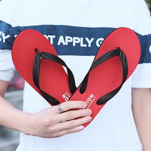 Walking Flip Flops Fashion Indoor Slippers Men Women Sandy beach shoes Shower Room flip-flops Lady Gentlemen Sandals