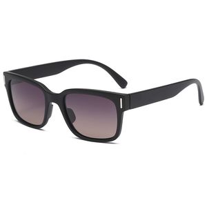 Lamofur Marca Luxo Homens Polarizados Driving Shades Macho Sun Óculos Vintage Viagem Pesca Clássico Óculos de Sol 2101