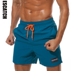 Badkläder Swim Trunks Beach Board Shorts Simbyxor Baddräkter Mens Running Sport Surffing Shorts